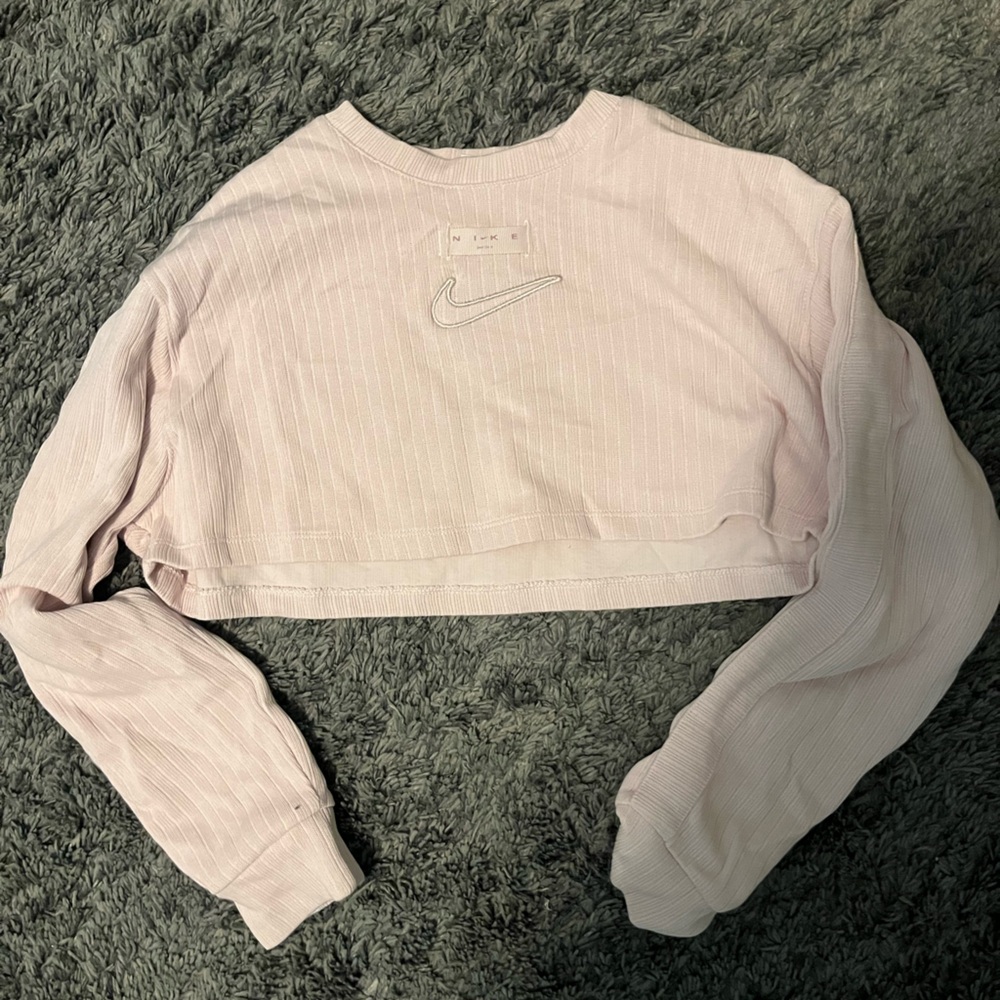 Nike sweater